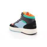 BOY'S BIG BASKET EVO MID (TEEN) 25 BICE