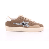 GIRL'S KATY WINTER (TEEN) 77 BEIGE SCURO