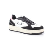 GIRL'S BASKET LOVE LADY (TEEN) 11 NERO
