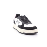 GIRL'S BASKET LOVE LADY (TEEN) 11 NERO