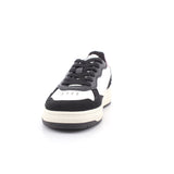 GIRL'S BASKET LOVE LADY (TEEN) 11 NERO