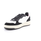 GIRL'S BASKET LOVE LADY (TEEN) 11 NERO