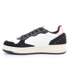 GIRL'S BASKET LOVE LADY (TEEN) 11 NERO