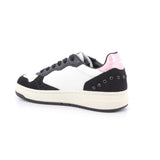 GIRL'S BASKET LOVE LADY (TEEN) 11 NERO