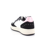 GIRL'S BASKET LOVE LADY (TEEN) 11 NERO