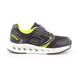 ARRIBA AMF CL S ALL BLACK/GRAVITY TITAN/ACACIA GRE