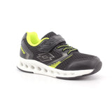 ARRIBA AMF CL S ALL BLACK/GRAVITY TITAN/ACACIA GRE