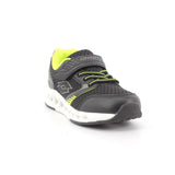 ARRIBA AMF CL S ALL BLACK/GRAVITY TITAN/ACACIA GRE