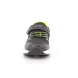 ARRIBA AMF CL S ALL BLACK/GRAVITY TITAN/ACACIA GRE