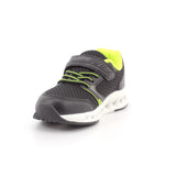 ARRIBA AMF CL S ALL BLACK/GRAVITY TITAN/ACACIA GRE