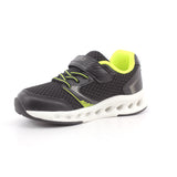 ARRIBA AMF CL S ALL BLACK/GRAVITY TITAN/ACACIA GRE