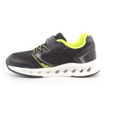 ARRIBA AMF CL S ALL BLACK/GRAVITY TITAN/ACACIA GRE