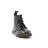 1460 T BLACK+SILVER