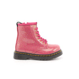 1460 T FUCHSIA+SILVER+GOLD