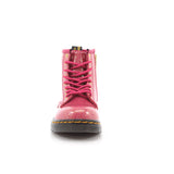 1460 T FUCHSIA+SILVER+GOLD
