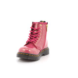 1460 T FUCHSIA+SILVER+GOLD