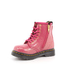 1460 T FUCHSIA+SILVER+GOLD