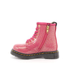 1460 T FUCHSIA+SILVER+GOLD