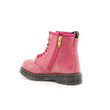 1460 T FUCHSIA+SILVER+GOLD
