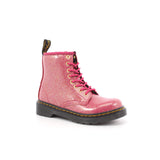 1460 J FUCHSIA+SILVER+GOLD