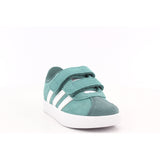 VL COURT 3.0 CF I POWTEA/FTWWHT/PRETEA