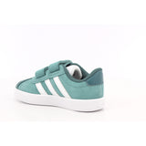 VL COURT 3.0 CF I POWTEA/FTWWHT/PRETEA