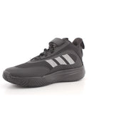 OWNTHEGAME 3.0 K CBLACK/FTWWHT/CBLACK