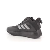 OWNTHEGAME 3.0 K CBLACK/FTWWHT/CBLACK