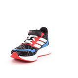 RUNFALCON SPIDER-MAN EL C CBLACK/FTWWHT/PURRUB