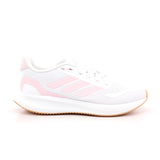 RUNFALCON 5 J FTWWHT/CLPINK/CBLACK