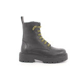 TRONCHETTO DONNA SMART BLACK/GREEN
