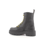 TRONCHETTO DONNA SMART BLACK/GREEN