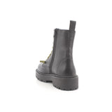TRONCHETTO DONNA SMART BLACK/GREEN