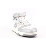 ROCKET AMF MID METAL CL SL WHITE/SILVER METAL 2
