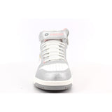 ROCKET AMF MID METAL CL SL WHITE/SILVER METAL 2