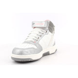 ROCKET AMF MID METAL CL SL WHITE/SILVER METAL 2