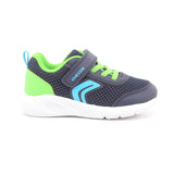 01454 C0749 BSPRINTYEB.C-MESH+GEOBUCK NAVY/LIME