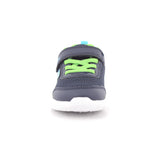01454 C0749 BSPRINTYEB.C-MESH+GEOBUCK NAVY/LIME