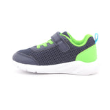 01454 C0749 BSPRINTYEB.C-MESH+GEOBUCK NAVY/LIME