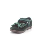 TERCIOPELO VERDE