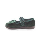 TERCIOPELO VERDE
