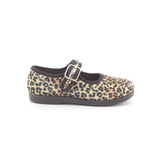 LEOPARDO MARRON