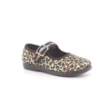 LEOPARDO MARRON