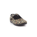 LEOPARDO MARRON