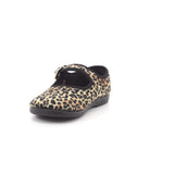 LEOPARDO MARRON