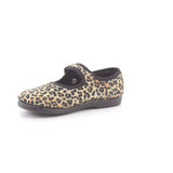 LEOPARDO MARRON