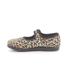 LEOPARDO MARRON