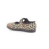 LEOPARDO MARRON