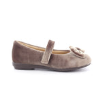 TERCIOPELO TAUPE