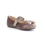TERCIOPELO TAUPE